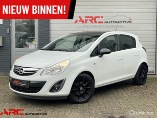 Opel Corsa 1.2 EcoFlex Color Edition - Airco - Nieuwe APK!