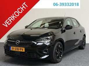 Opel Corsa 1.2 GS Line 75Kw | LED | CARPLAY | LMV