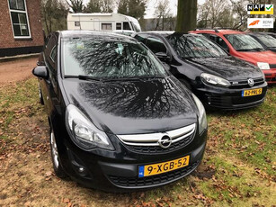 Opel Corsa 1.3 CDTi EcoFlex S/S Business+