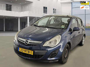 Opel Corsa 1.3 CDTi EcoFlex S/S Edition