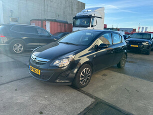 Opel Corsa 1.3 CDTi Edition