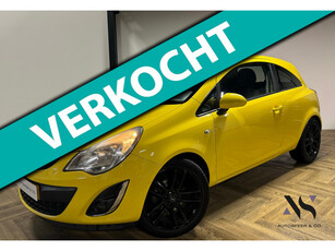 Opel Corsa 1.4-16V Cosmo