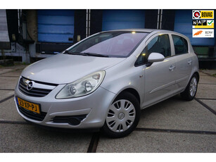 Opel Corsa 1.4-16V Enjoy * Airco * Cruise *