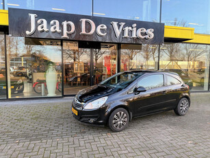 Opel Corsa 1.4-16V Enjoy