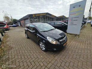 Opel Corsa 1.6 TURBO GSI//PANODAK//NAP//NL AUTO