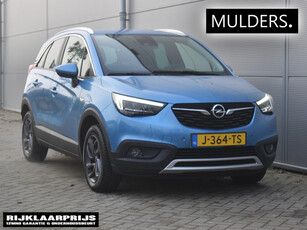 Opel Crossland X 1.2 Turbo Edition 2020 ECC / CAMERA / CARPLAY