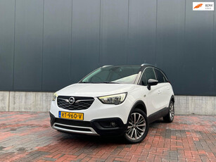 Opel Crossland X 1.2 Turbo Innovation * Navi * Cruise * Led * Goed Onderhouden