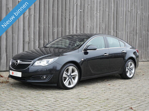 Opel Insignia 1.4 T EcoFLEX Cosmo - Camera - Leder - Stoel + Stuurverwarming