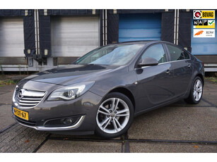 Opel Insignia 1.4 T EcoFLEX Edition * Airco * Trekhaak * Cruise *