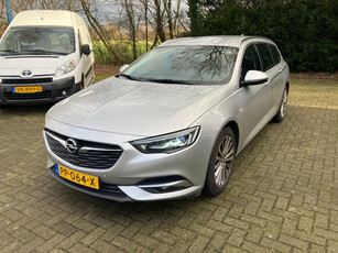 Opel Insignia Sports Tourer 1.5 T 165PK Automaat Trekhaak