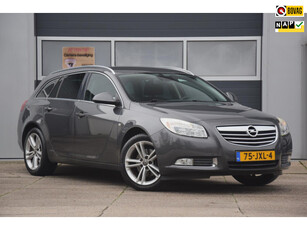 Opel Insignia Sports Tourer 1.6 T Edition