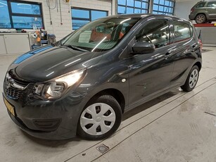 Opel Karl NL-AUTO 54.400KM! NAVI CRUISE AIRCO