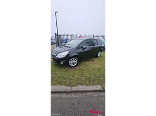 Opel Meriva 1.4 Turbo Anniversary Edition