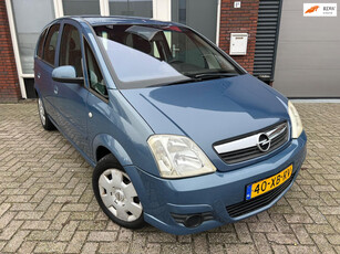 Opel Meriva 1.6-16V Business / Airco / Trekhaak / NAP