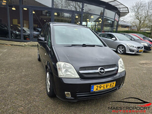 Opel Meriva 1.6-16V Cosmo