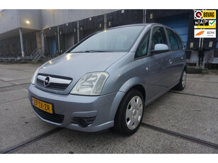 Opel Meriva 1.6-16V Enjoy