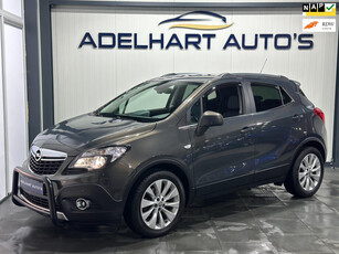 Opel Mokka 1.4 T Innovation 4x4 Full map navigatie / Camera / Climate control / Trekhaak / Cruise control