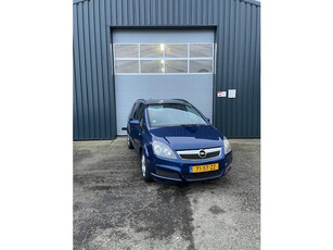 Opel Zafira 1.6 Enjoy