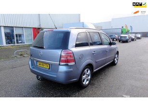 Opel Zafira 1.6 NAP 7 personen Airco Apk 25/11/2025