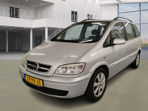 Opel Zafira 1.8-16V Maxx/AUTOMAAT/7PRS