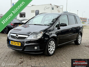 Opel Zafira 1.8 Business met trekhaak