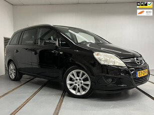 Opel Zafira 2.2 Temptation Navi Nieuwe Ketting!