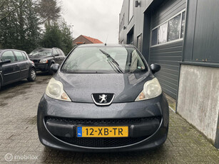 Peugeot 107 1.0-12V XS NAP/APK