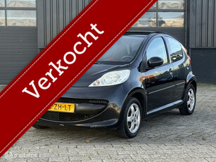 Peugeot 107 1.0 Benzine ✅ AIRCO ✅ 5 -DEURS✅ AIRCO