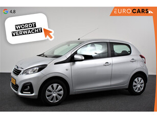 Peugeot 108 1.0 e-VTi Active | Airco | Bluetooth | Led | 5-drs