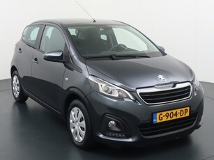 Peugeot 108 1.0 VTI 5DRS .AIRCO,BLUETOOTH,ORG NED