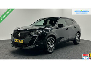 Peugeot 2008 1.2 PureTech Active Pack NAVIGATIE CARPLAY