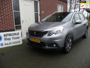 Peugeot 2008 1.2 PureTech Blue Lion Aut