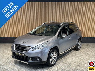 Peugeot 2008 1.2 VTi Allure Automaat | Navi | Cruise controle