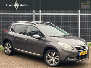 Peugeot 2008 1.6 VTi Premiere Féline