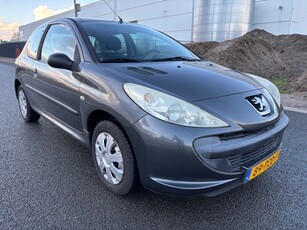 Peugeot 206 1.1i Accent