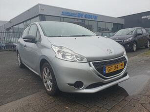 Peugeot 208 1.0 PureTech Access