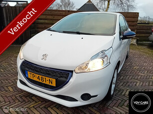 Peugeot 208 1.0VTi | Airco | Cruise | 110 Dkm | NAP