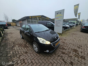 Peugeot 208 1.2 PureTech 5-DEURS//LOOPT EN RIJD PERFECT