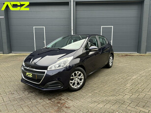 Peugeot 208 1.2 PureTech Active|Airco|Navi|Cruise| NAP