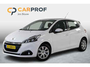 Peugeot 208 1.2 PureTech Blue Lion Airco | Carplay | Navi | DAB | NAP.