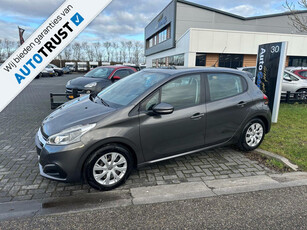 Peugeot 208 1.2 PureTech Blue Lion Navigatie,Cruise,pdc