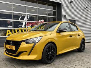 Peugeot 208 1.2 PureTech Like 29.000 KM - Sport velgen I Apple CarPlay I Airco I Comfort pakket I Dealer onderhouden