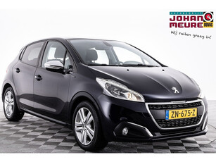 Peugeot 208 1.2 PureTech Signature | NAVI | AIRCO | PDC .