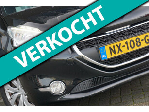 Peugeot 208 1.2 VTi Active 5-drs | Noir Obsedien | Navi/PDC/Cruise/Elek.ramen - Keurig!