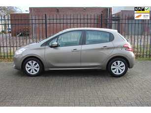 Peugeot 208 1.2 VTi Envy