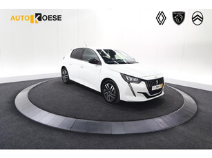 Peugeot 208 PureTech 100 Allure Pack | Camera | Stoelverwarming | Apple Carplay | Parkeersensoren