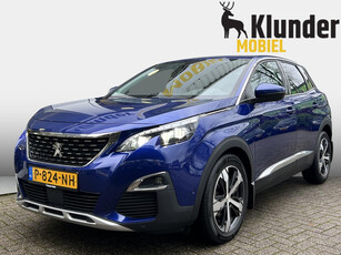 Peugeot 3008 1.2 PureTech AGC Allure |LED|Camera|DAB|