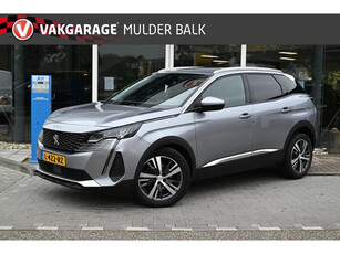 Peugeot 3008 1.2 PureTech Blue Lease Premium Allure