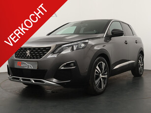 Peugeot 3008 1.6 GT Line Automaat Airco|Lm Velgen|navigatie