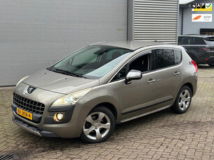 Peugeot 3008 1.6 THP GT / MULTIEMEDIA-NAVI / NAP / NETTE AUTO